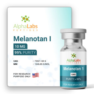 Melanotan I (10mg)