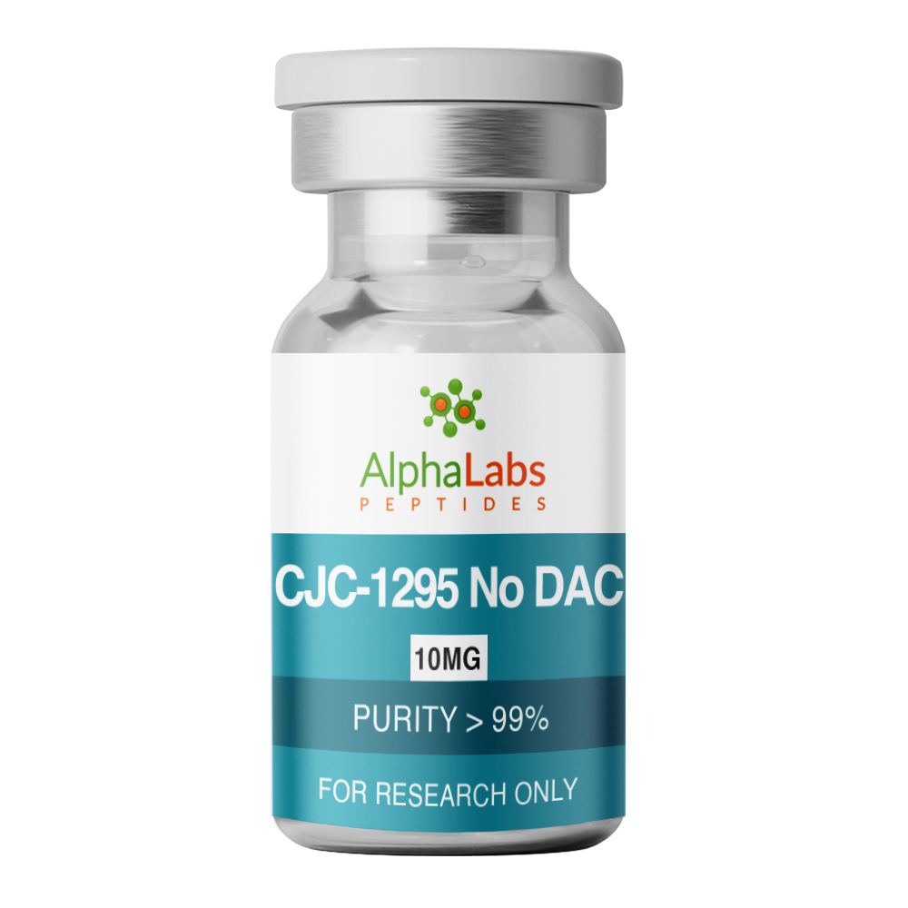 CJC-1295 – NO DAC – (10mg)