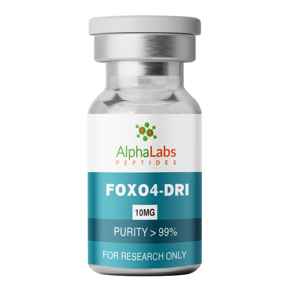 FOX04-DRI (10mg)