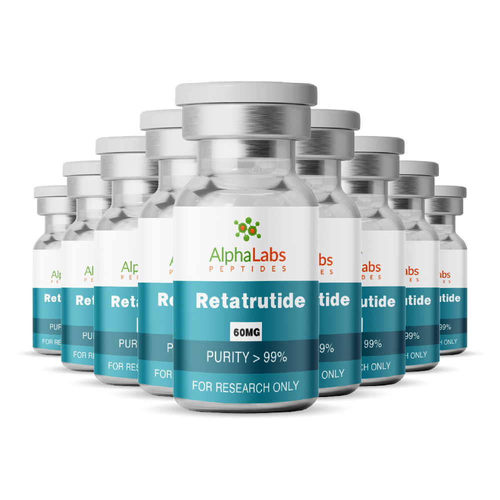 GLP3-RT (60mg) (10 Vials)