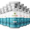 BLEND: Tesamorelin (5mg) + Ipamorelin (5mg) (10 Vials)