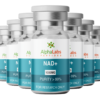 NAD+ (1000mg) (10 Vials)