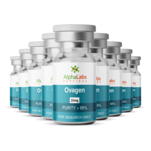 Ovagen (20mg) (10 Vials)