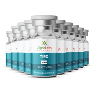 AL-TRZ (20mg) (10 Vials)