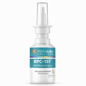 BPC-157 Liquid Spray