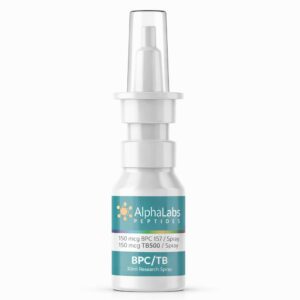 BPC-157 / TB-500 Liquid Spray
