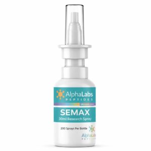 Semax Liquid Spray