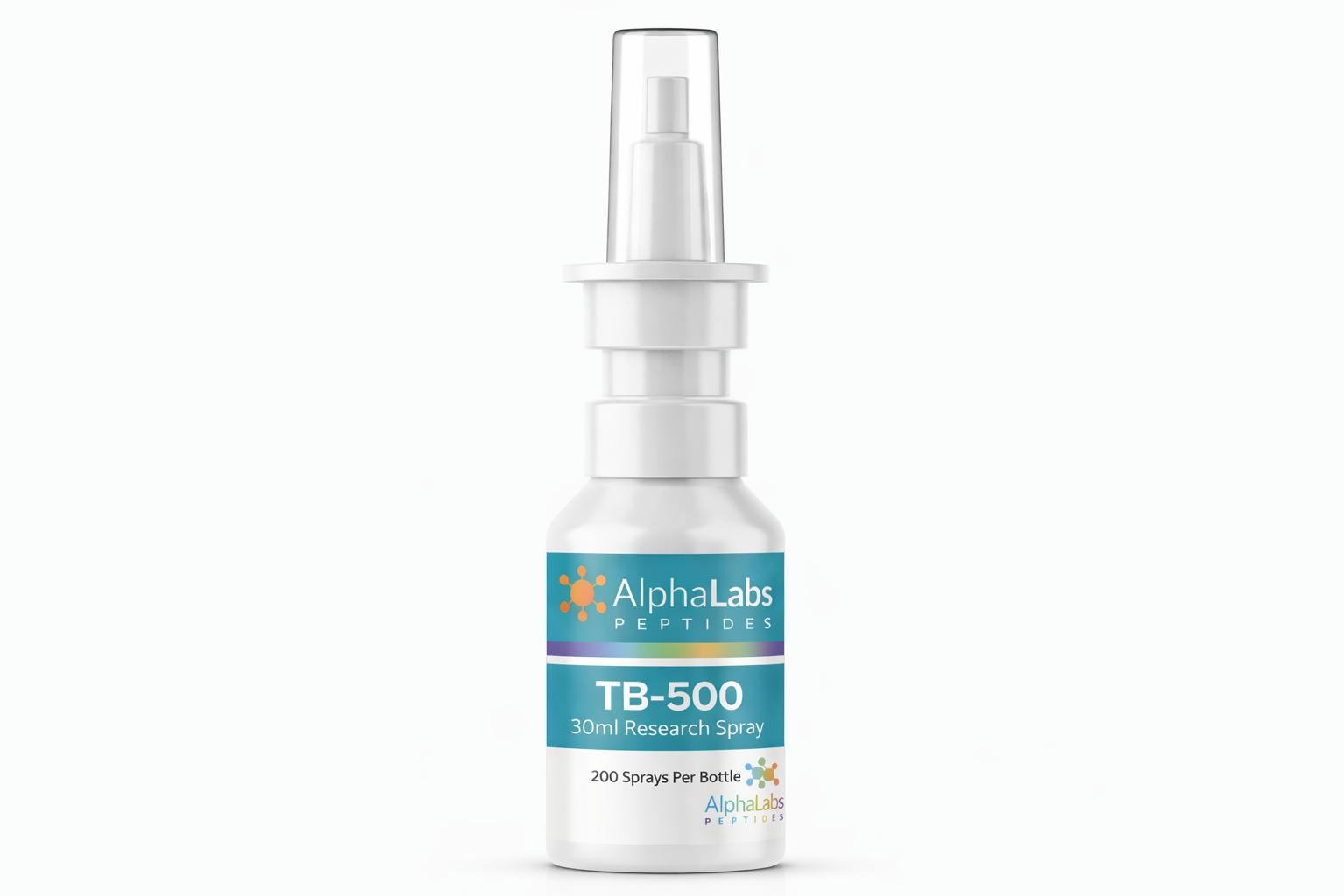 TB-500 Liquid Spray