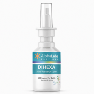 DIHEXA Liquid Spray
