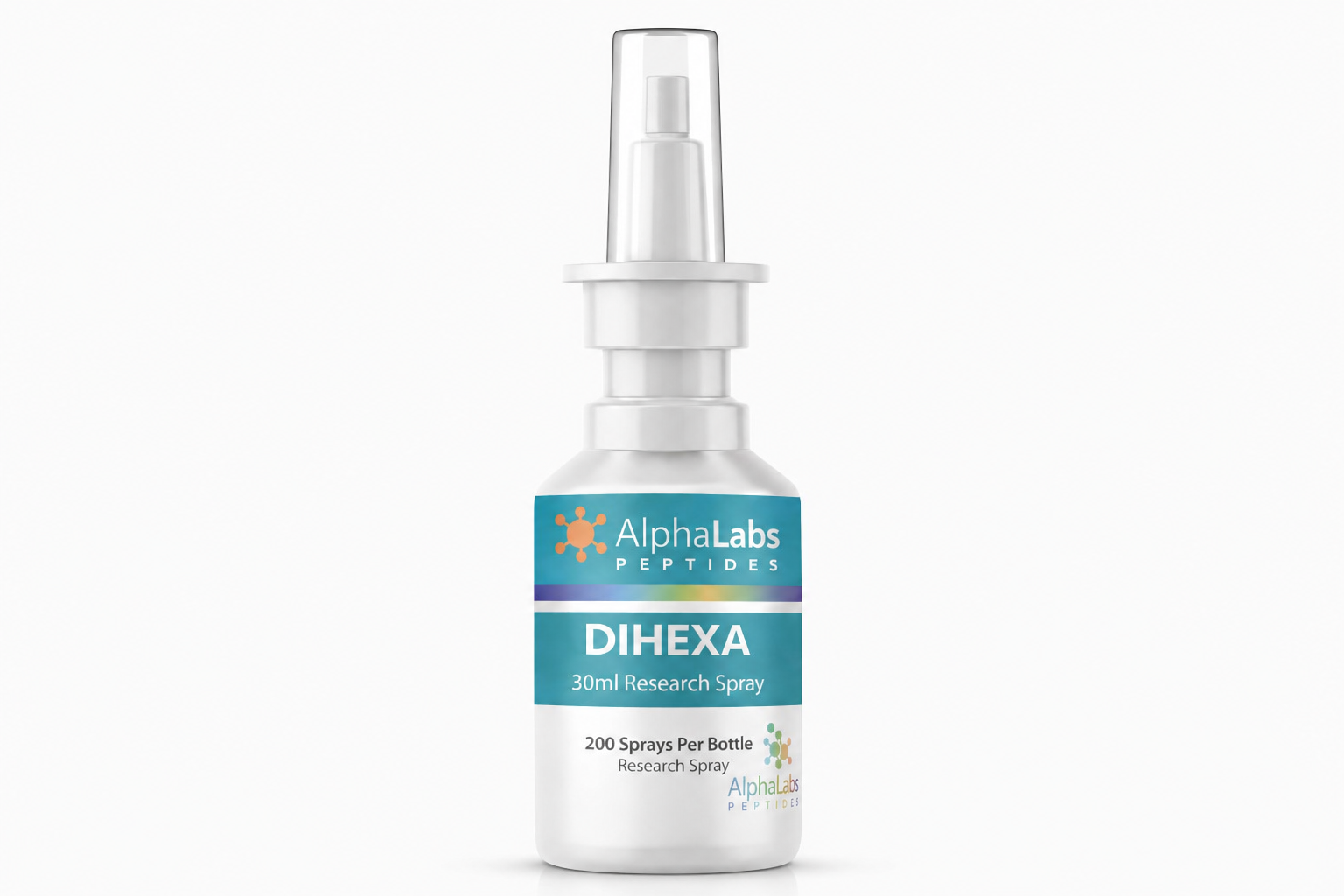 DIHEXA Liquid Spray